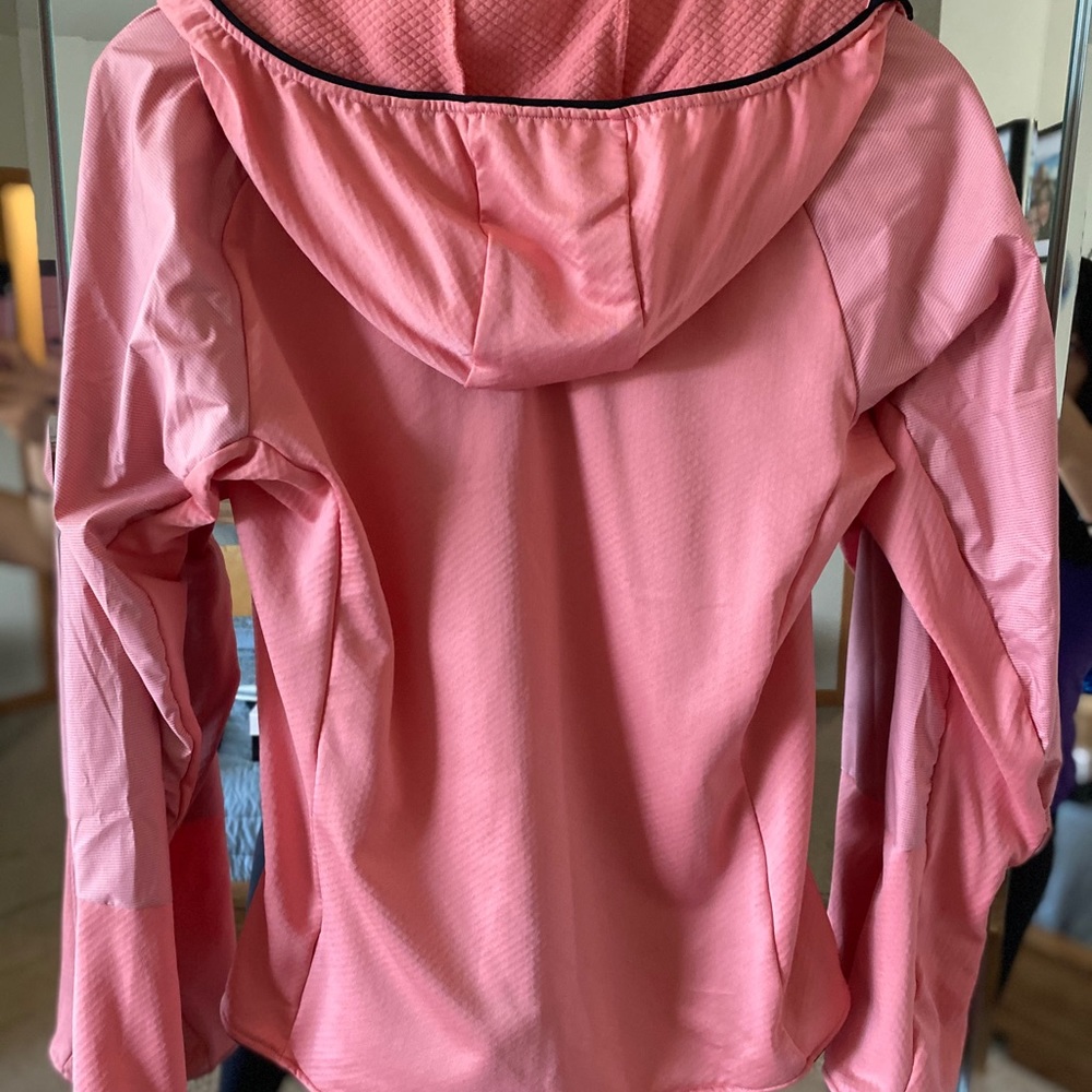 Running Jacket - image 4